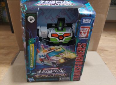Transformer legacy  Medix