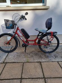 electric bike