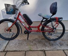 electric bike