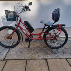 electric bike