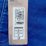 M&S Denim with Stretch Jeggins Age 15-16 BNWT Image 3