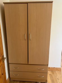 Wardrobe