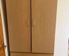 Wardrobe