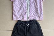 Boys 3 Piece Outfit