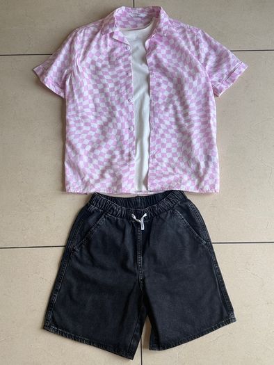 Boys 3 Piece Outfit