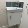 Sink & unit Image 2