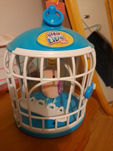 Toys in good condition