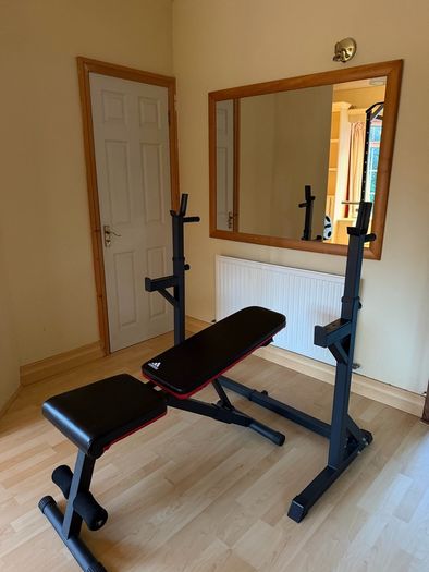 Gym Equipment
