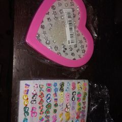 jewellery