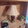 Mexican pine tv unit. Storage unit. Display cabinet Image 3