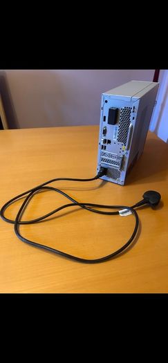 Lenovo Desktop Pc
