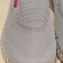 womens SKECHERS GO WALK Slip in trainers runners beige Size UK 4 EU 37 Image 6