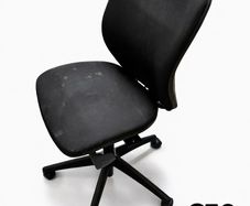 Office chair
