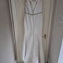 Margaret Moreland: Amy Size 12 Wedding Dress Image 4