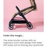 Ickle Bubba Stroller Pram Image 6