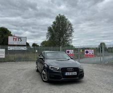 2015 Audi A3