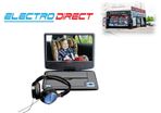 Portable Players for Sale
