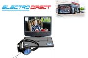 Portable Players for Sale