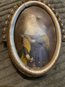 Antiques