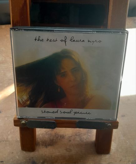 The Best Of Laura Nyro - Stoned Soul Picnic - 2 CD