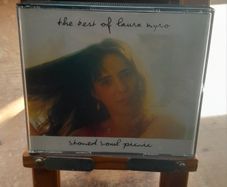 The Best Of Laura Nyro - Stoned Soul Picnic - 2 CD