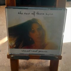 The Best Of Laura Nyro - Stoned Soul Picnic - 2 CD