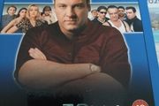 Sopranos series 2.6 dvd collection.