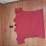 Ladies Newlook Cold Shoulder Top Image 3