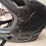 full Face Helmet Image 2