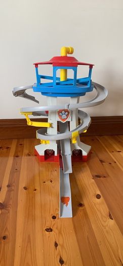paw patrol toys