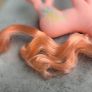 Wild Flower Wildflower Sweetheart Sister Ponies MLP G1 My Little Pony 1988 Image 10