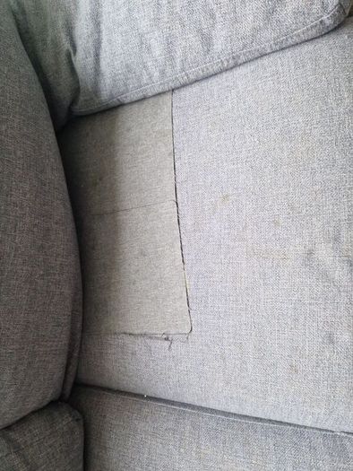 Jysk 2 seater  Sofa