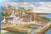 Jigsaw 1000 pieces