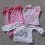 Baby girls bundle 0-3 months Image 8