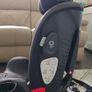 Joie Bold Group 1-2-3 Car Seat - Ember Image 3