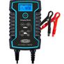 Car / Van Smart battery charger 8Amp including Start / Stop Image 3