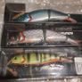 Savage Gear 4Play Swim & Jerk 9cm & 13cm Image 3