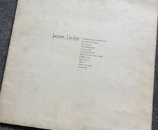 James Taylor - Greatest Hits