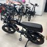 Electric bike Image 5