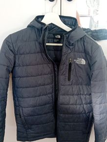 North Face boys jacket