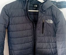 North Face boys jacket
