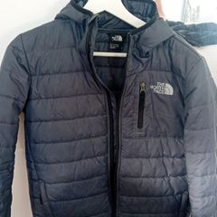 North Face boys jacket