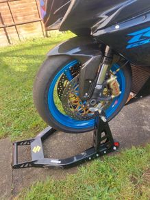 suzuki gsxr