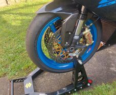 suzuki gsxr