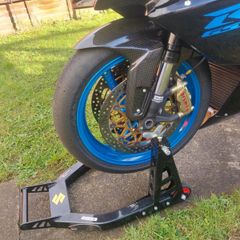 suzuki gsxr
