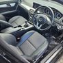 2013 mercedes c-class 220cdi AMG for breaking Image 5