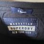 Superdry t-shirt / top for women / ladies, immaculate condition, barely used. Size XS. Image 3