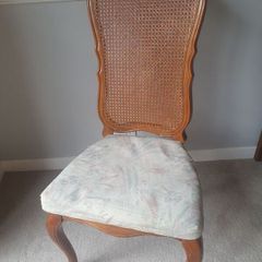 chairs