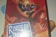 rings of power