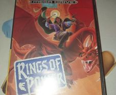 rings of power